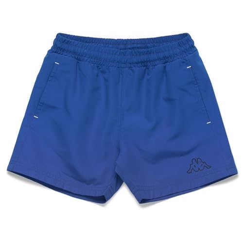 Kappa BUSSOLIN Kid Boy Bañador, Niños, Azul