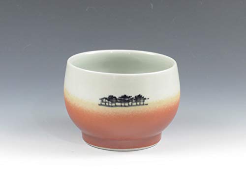 Amazon.co.jp: 出雲本宮焼(島根県) 高橋幸治窯 酒器 ぐい呑 Amazon.co.jp: 出雲本宮焼(島根県) 高橋幸治窯 酒器 ぐい呑