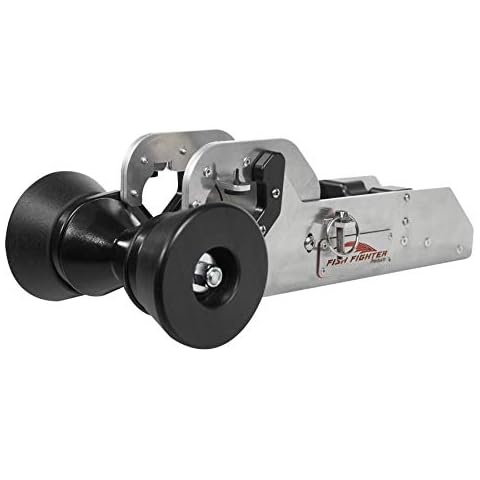 Fish Fighter Products Extreme Duty XD Bow Mount Anchor Nest Cover