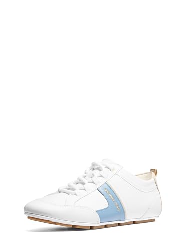 Image of Michael Kors Womens Keely Trainer
