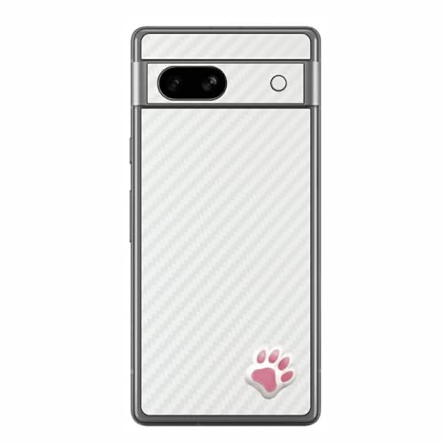 ClearView Google Pixel 7ap vg w ی tB {  Ȃ񂿂 ՂՂ zCg/sN