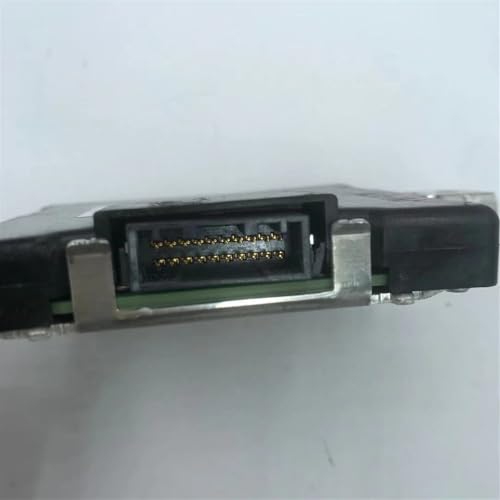 Balasto de computadora 3550018659 módulo de control luces diurnas coche 4