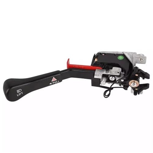 Interrupteur de colonne de direction haut de gamme compatible Freightliner Century Class MT45