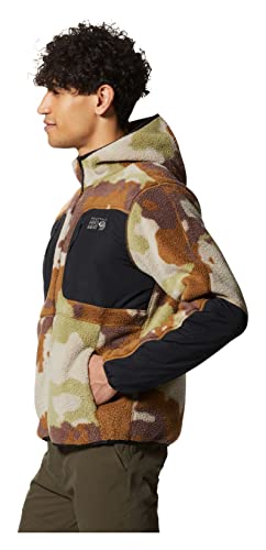 Image of Mountain Hardwear HiCamp Fleece Hoodie