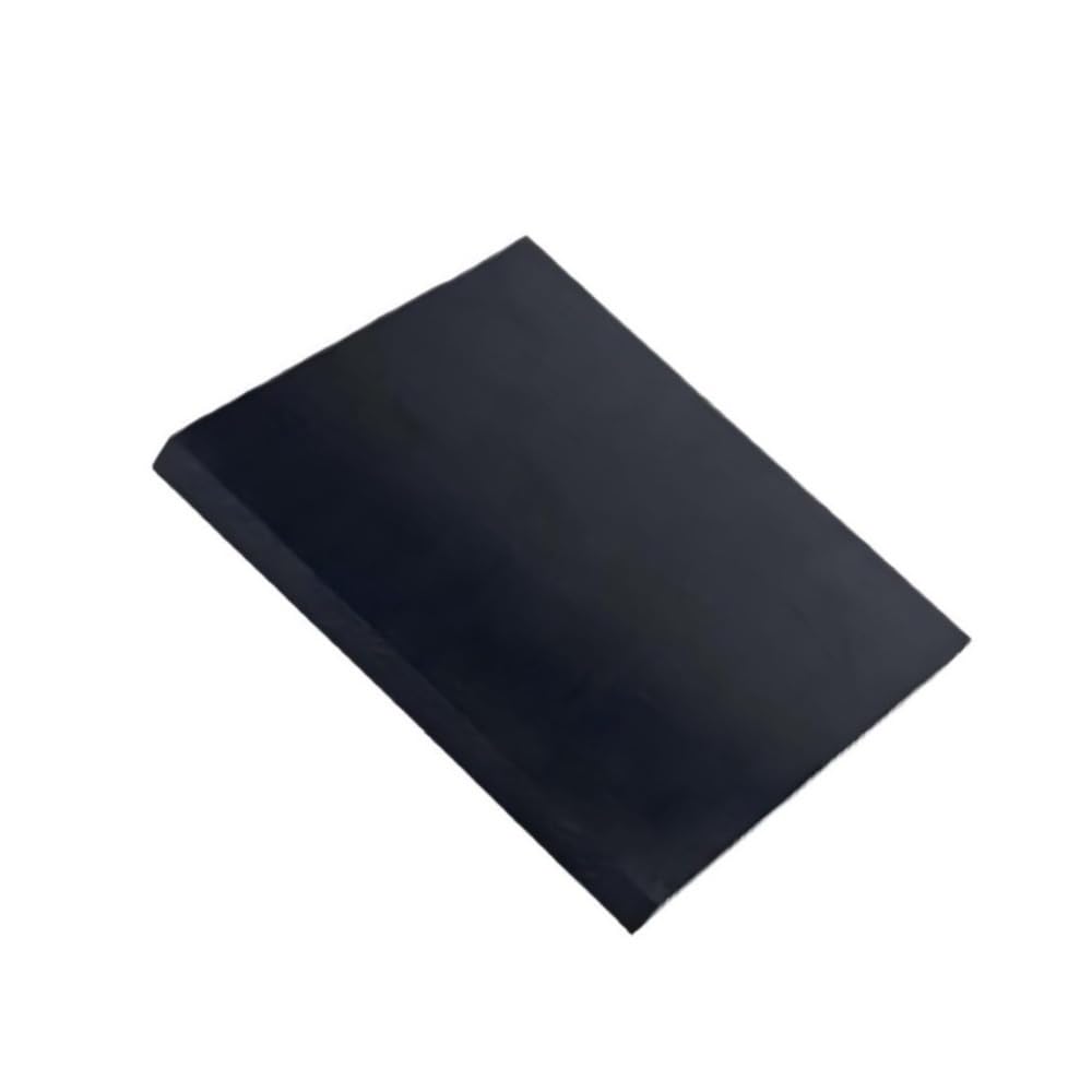 Flache Platte Aus Acetal-Copolymer-POM-Kunststoff