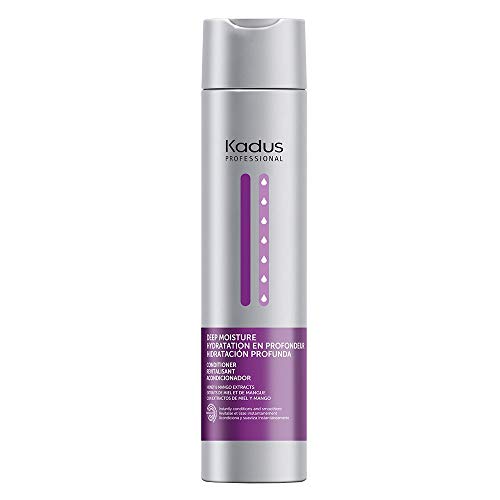 Kadus Deep Moisture, Conditioner, 10.1 Ounce