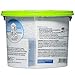 airBOSS Closet Dehumidifier, Fights Mildew and Odors in Small Spaces, Fragrance Free, No Spills, 6.7 oz, Pack of 6