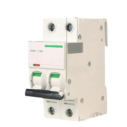 Disjoncteur IC65N 4P 63A pour sécuriser la cuisine et les appareils maison