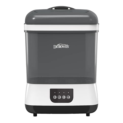 Dr. Brown's All-in-One Sterilizer and...