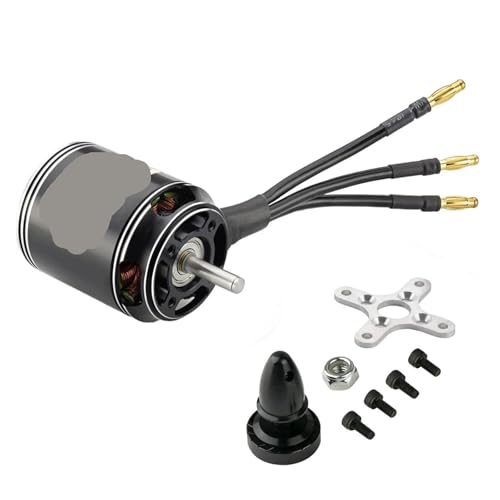 Moteur brushless outrunner 800kv puissance d4260evo