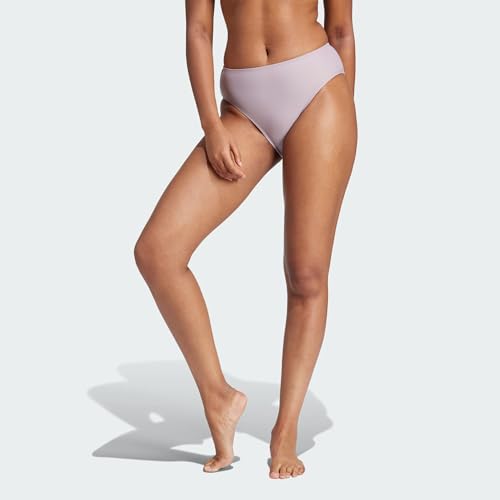 Bas de bikini taille haute Iconisea - vue 7