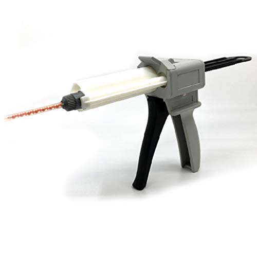 Aplicador Manual de Sellador Epóxico 50ml miniatura 5