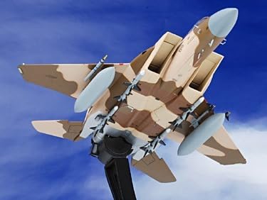 Amazon | Witty Wings 1/72 F-15C イーグル アメリカ空軍 第57戦闘航空
