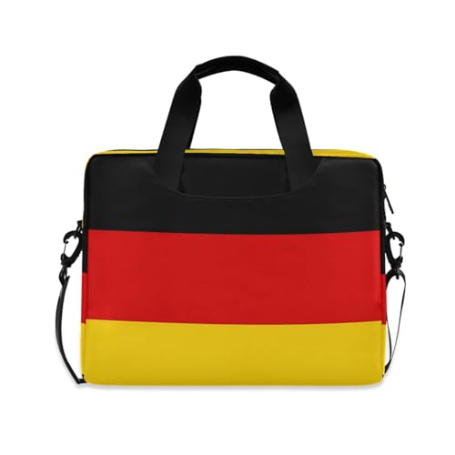 Funda para Laptop 15.6 pulgadas con Correa y Asa miniatura 1