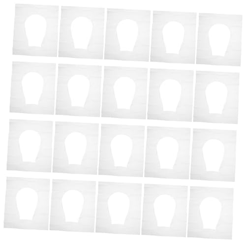 HOUDERCO Cojines Portátiles Desechables Para Inodoro Asiento Para Baño Accesorio De Baño Para Hoteles y Uso Familiar Cubiertas Higiénicas Para Wc