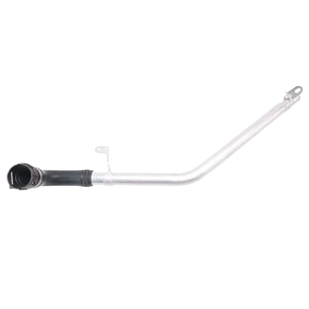 Filwy Onecolor Engine Water Coolant Hose 7P0121070af 7P0121070ar Compatible With Vw Touareg 3.6L 2011-2018