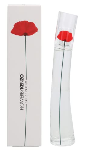 Flower by Kenzo 60952, Eau de Parfum, 50 ml