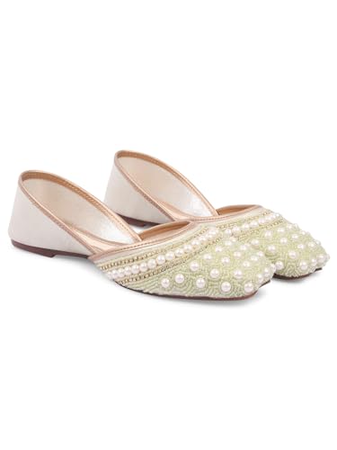 JM LOOKS Fashion Women Stylish Casual Fancy Bellies Attractive Design Comfortable Sole for Womens & Girls