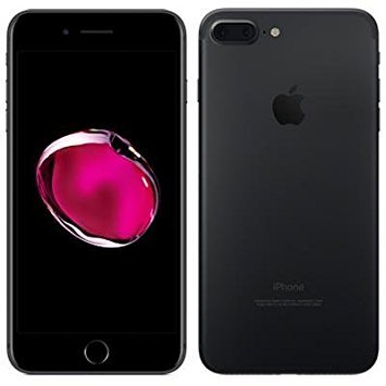 ○Apple iPhone7 MNCK2J/A 128GB Apple iPhone7 A1779 (MNCK2J / A) 128GB black [domestic