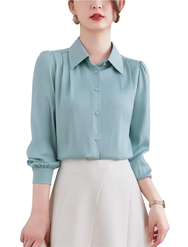 トップス Apolina 24AW Dusty Blouse 3-5y Side Ruched Boat Neck Top - Abstract Prism - Final Sale