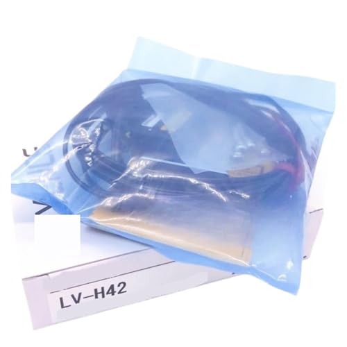 LV-H42 Digital reflection sensor élimine les erreurs de détection sur vos machines