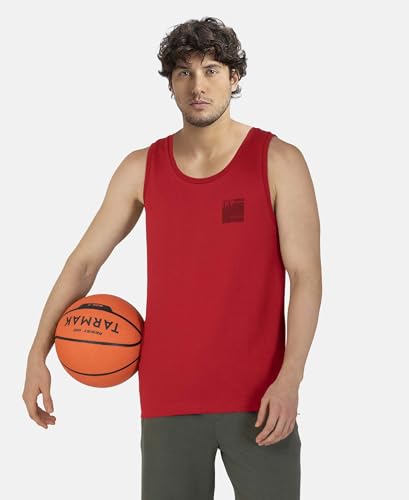 Image of Jockey 9928 Men Super Combed Cotton Rich Tank Top