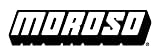 MOROSO OIL PAN DIRT LATE MODEL STREET DRAG CAR RACING STICKER DECAL GRAPHIC (Size: 3')