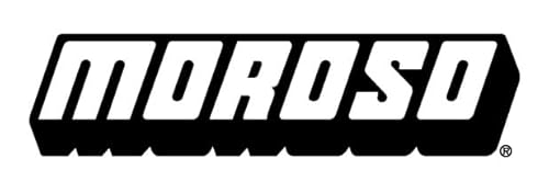 MOROSO OIL PAN DIRT LATE MODEL STREET DRAG CAR RACING STICKER DECAL GRAPHIC (Size: 3