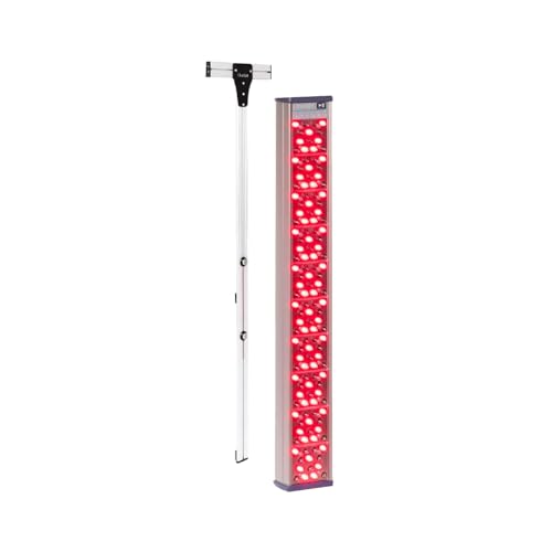 Clearlight RED Light Therapy CORE Tower