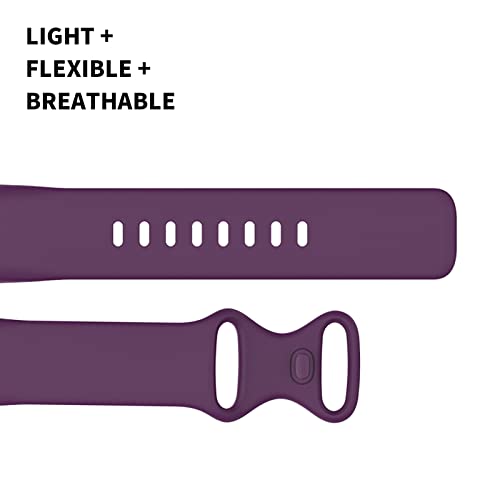 FunBand Straps Compatible with Fitbit Charge 5 Strap - Image 4