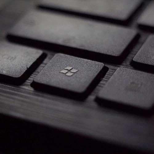 How I Fixed Windows Installation - BitLocker, a Write-Protected USB, and the IRST Rabbit Hole