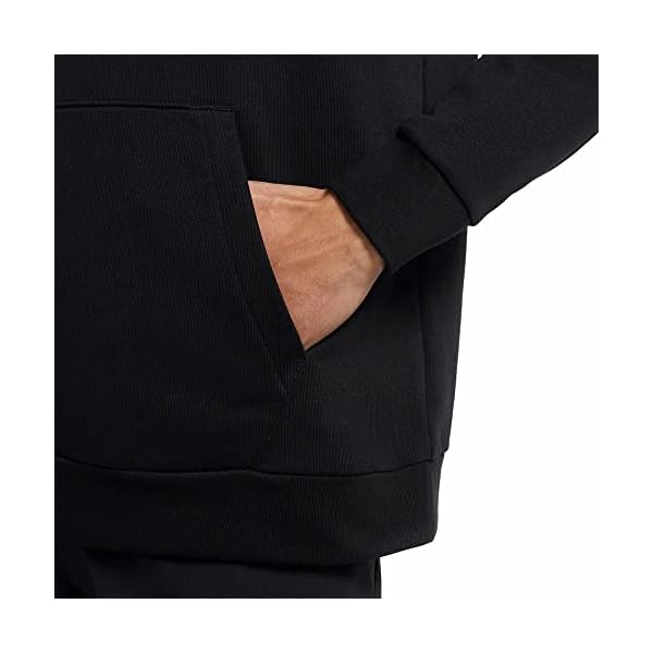 Nike Dri-Fit Hdie Men's Hooded Sweatshirt - Image 6