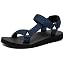 B Navy Blue