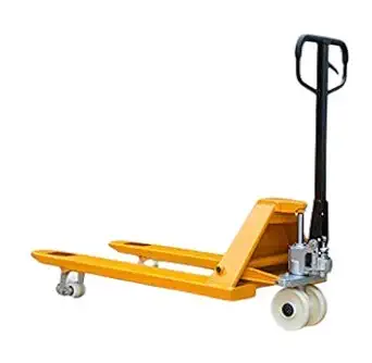 Hand pallet truck by vaibhavi enterprises