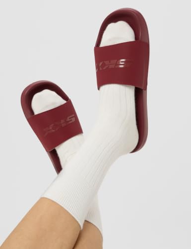 Image of Skechers mens Side Lines 2.0 Slipper