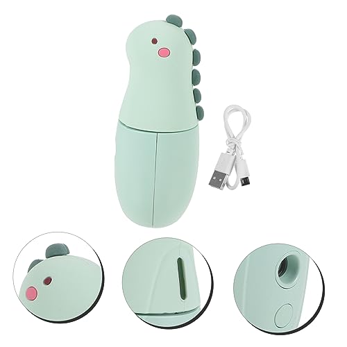 Balacoo 1 Set Nano Facial Sprayer Miss Handheld Portable The face Portable Facial Sprayer Beauty Nano Facial Steamer face Steamer Cosmetic Beauty Machine Hydrating Instrument - Image 4