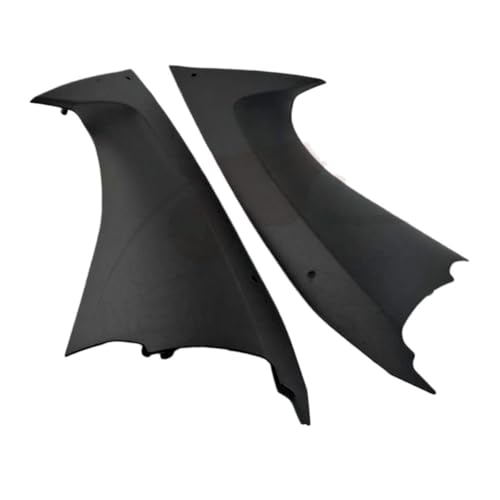 Corps carénage de haute précision pour YZF-R6 avec conduit d'air 08-14