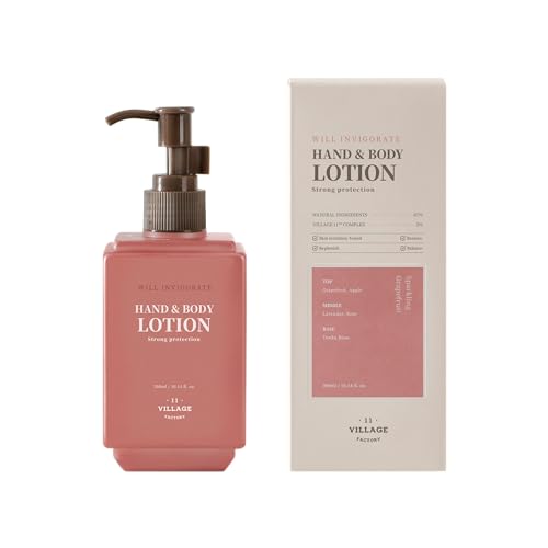 Body lotion de lavanda y pomelo cuidado corporal Premium Line