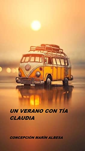 UN VERANO CON TÍA CLAUDIA