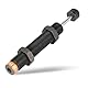 Nimomo öldruck Stoßdämpfer, M20 X 30mm Hub öldruckstoßdämpfer Selbstdruckregelung öldruck-Stoßdämpfer, Oil Pressure Shock Absorber Für Pneumatischen Luftzylinder Ac2030-2