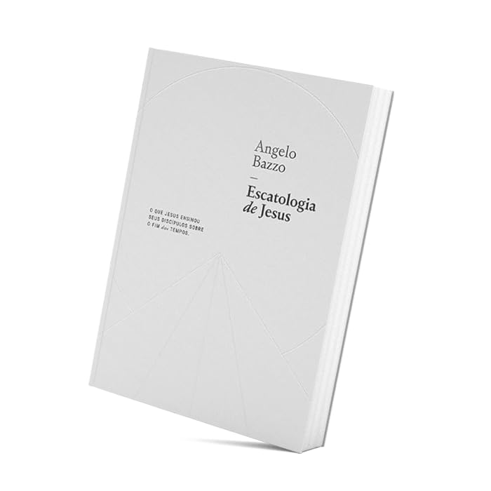 Escatologia de Jesus