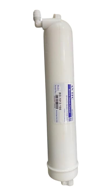 an TFC Leakproof Concealed Nano RO Membrane Filter Cartridge, 80 GPD, 2000TDS, Compatible with Dr. Aquaguard, Livpure, Kent Water Purifiers (B0DBVR6NLH) Amazon Price History, Amazon Price Tracker