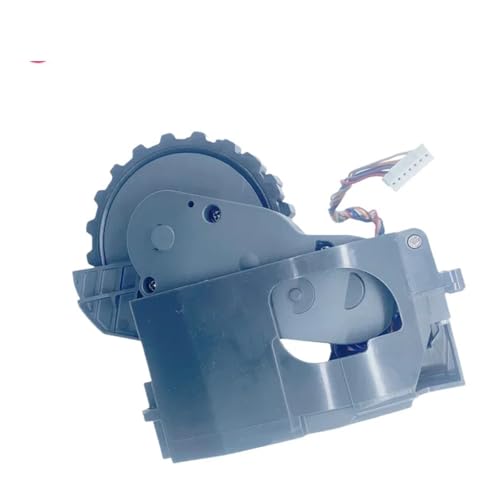 Roue gauche droite compatible Roborock accessoire de rechange S6