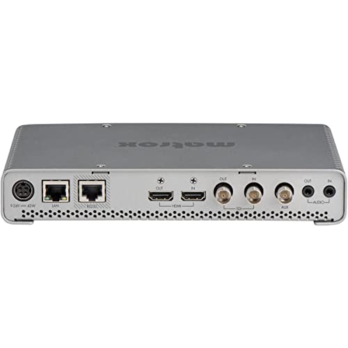 broadcast streaming encoder Dual Zone product image