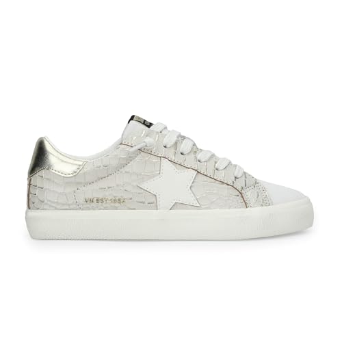 Image of VINTAGE HAVANA Womens Flair Slip On Sneakers Shoes Casual
