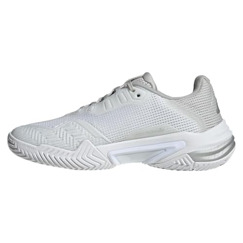 adidas Women's Barricade 13 Tennis Sneaker4
