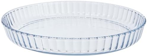 Stampo Crostata Venere Ibili 24 Cm Con Fondo Rimovibile - Perfetto Per Dolci Fatti In Casa - Foto 11