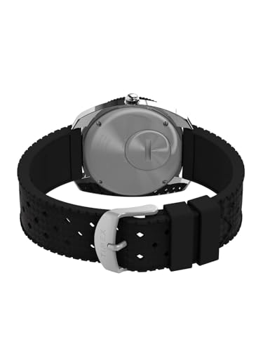 Image of TIMEX Reissue Analog Watch for Men with Round Dial & Water Resistant Man's Wrist Watches