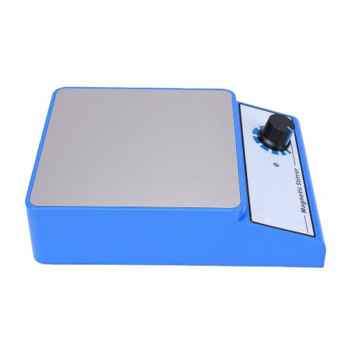 Acogedor �}�O�l�`�b�N�X�^�[���[ 3000RPM 3000ml 316SS �g�b�v�v���[�g ���{�~�L�T�[ (US Plug) | ���{�p�A�h�a�_�L�b�g�t���A���i�K���x����APTFE �R�[�e�B���O�V�F��