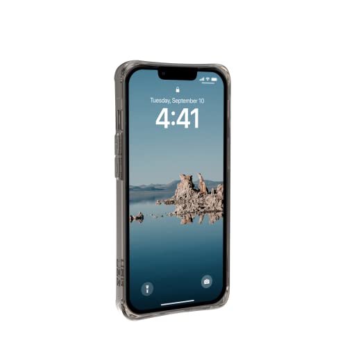 Housse iPhone 14 antichoc UAG Plyo à coins Air-Soft résistants